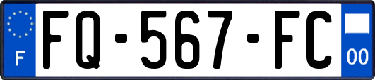 FQ-567-FC