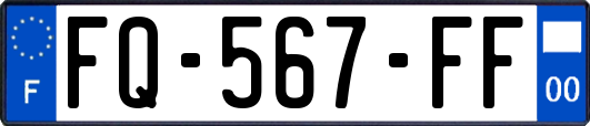 FQ-567-FF