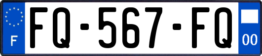 FQ-567-FQ