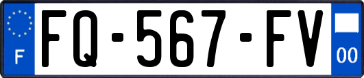 FQ-567-FV