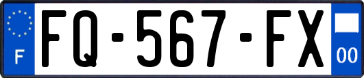 FQ-567-FX
