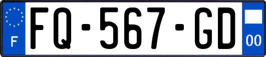 FQ-567-GD