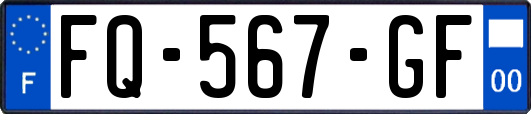 FQ-567-GF