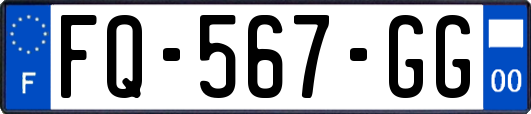 FQ-567-GG