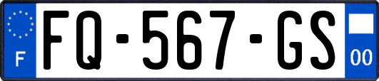 FQ-567-GS
