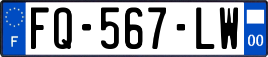 FQ-567-LW