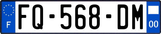 FQ-568-DM