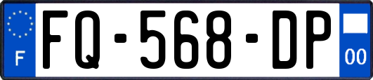 FQ-568-DP