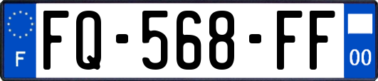 FQ-568-FF