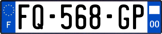FQ-568-GP