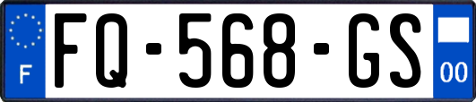 FQ-568-GS