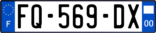 FQ-569-DX