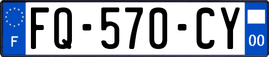 FQ-570-CY