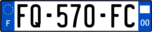 FQ-570-FC