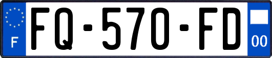 FQ-570-FD