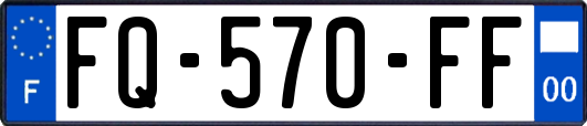 FQ-570-FF