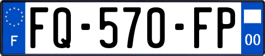 FQ-570-FP