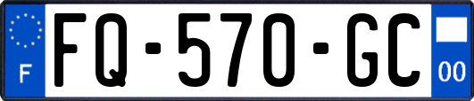 FQ-570-GC