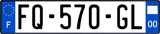FQ-570-GL