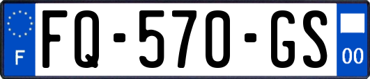 FQ-570-GS
