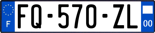 FQ-570-ZL