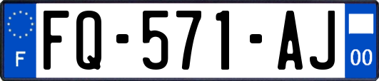 FQ-571-AJ