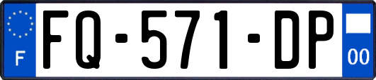 FQ-571-DP