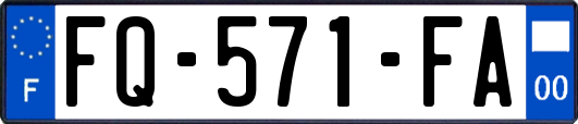 FQ-571-FA