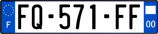FQ-571-FF