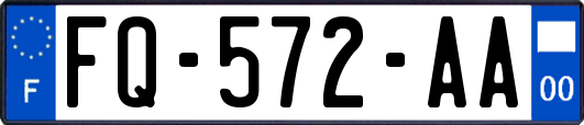 FQ-572-AA