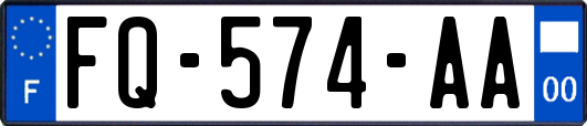 FQ-574-AA