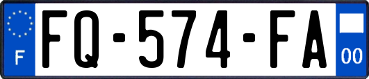FQ-574-FA