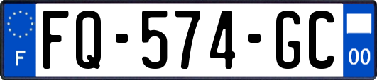 FQ-574-GC