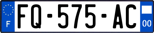 FQ-575-AC