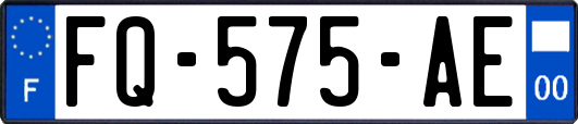 FQ-575-AE