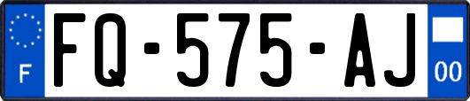 FQ-575-AJ