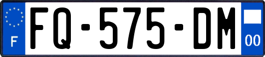 FQ-575-DM