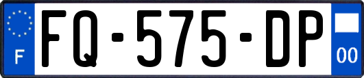 FQ-575-DP