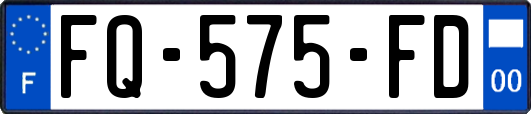 FQ-575-FD
