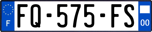 FQ-575-FS