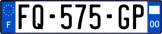 FQ-575-GP