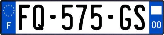 FQ-575-GS