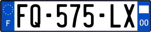 FQ-575-LX