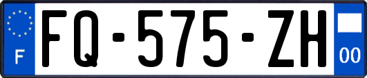 FQ-575-ZH
