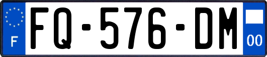 FQ-576-DM
