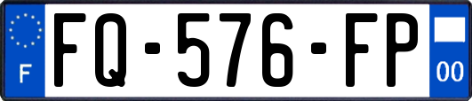 FQ-576-FP