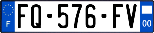 FQ-576-FV