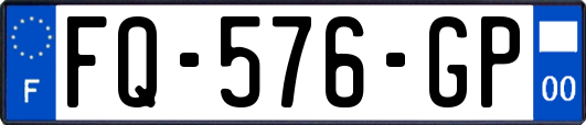 FQ-576-GP