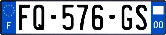 FQ-576-GS
