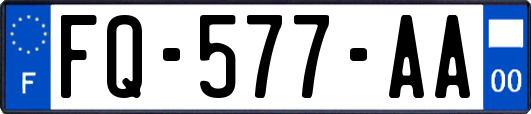 FQ-577-AA